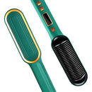 Salon-Quality Hair Straightener for Silky, Straight Hair – Portable & Safe | AED 64.99