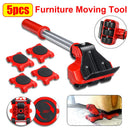 35% Off Furniture Moving Transport Roller Set