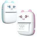 60% Discount Your Pocket Printer! Print Memories Anywhere, Big Savings, Pocket Power: Grab Your Mini Printer
