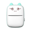 60% Discount Your Pocket Printer! Print Memories Anywhere, Big Savings, Pocket Power: Grab Your Mini Printer