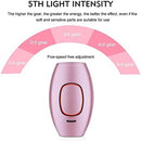 Hair Removal