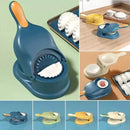 Dumpling Maker