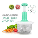 Hand Chopper