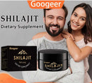 40 % Off Googeer - Shilajit Dietary Supplement