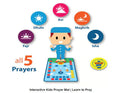 50% Off Today Smart Prayer Mat