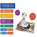 50% Off Today Smart Prayer Mat